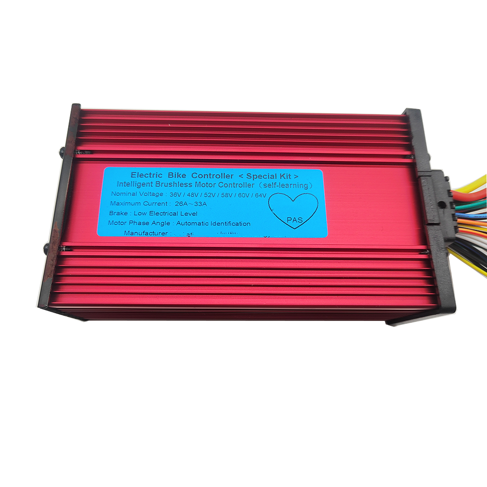 36V 48V 60V 500W 800W 1000W 33 – Kelly Kls7230S Controller Bewertung und Preis