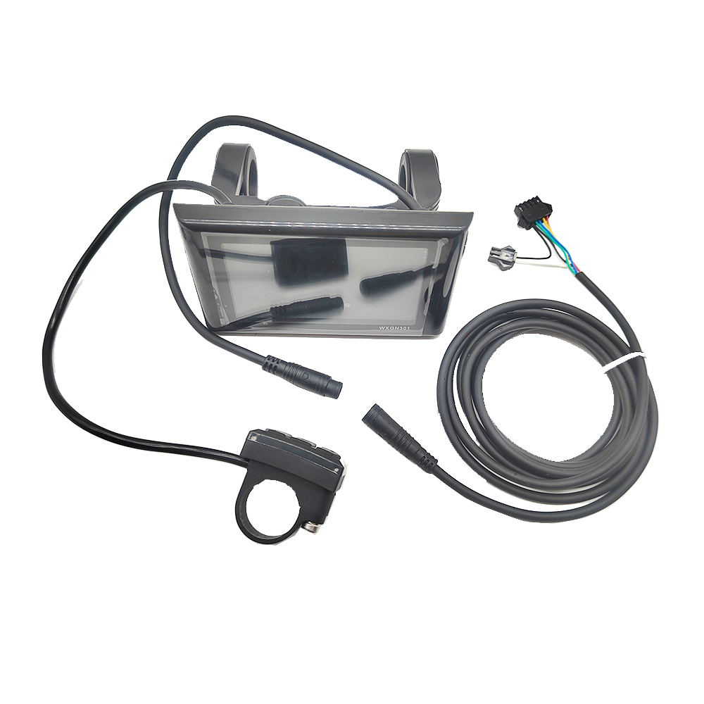 36V 48V 60V 500W 800W 1000W 33 – Kelly Kls7230S Controller Bewertung und Preis