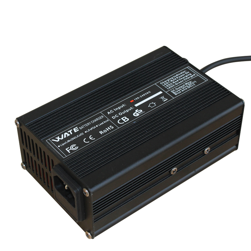54,6 v 5a Ladegerät Smart Alum – 84V 20A Smart Charger Bewertung und Preis