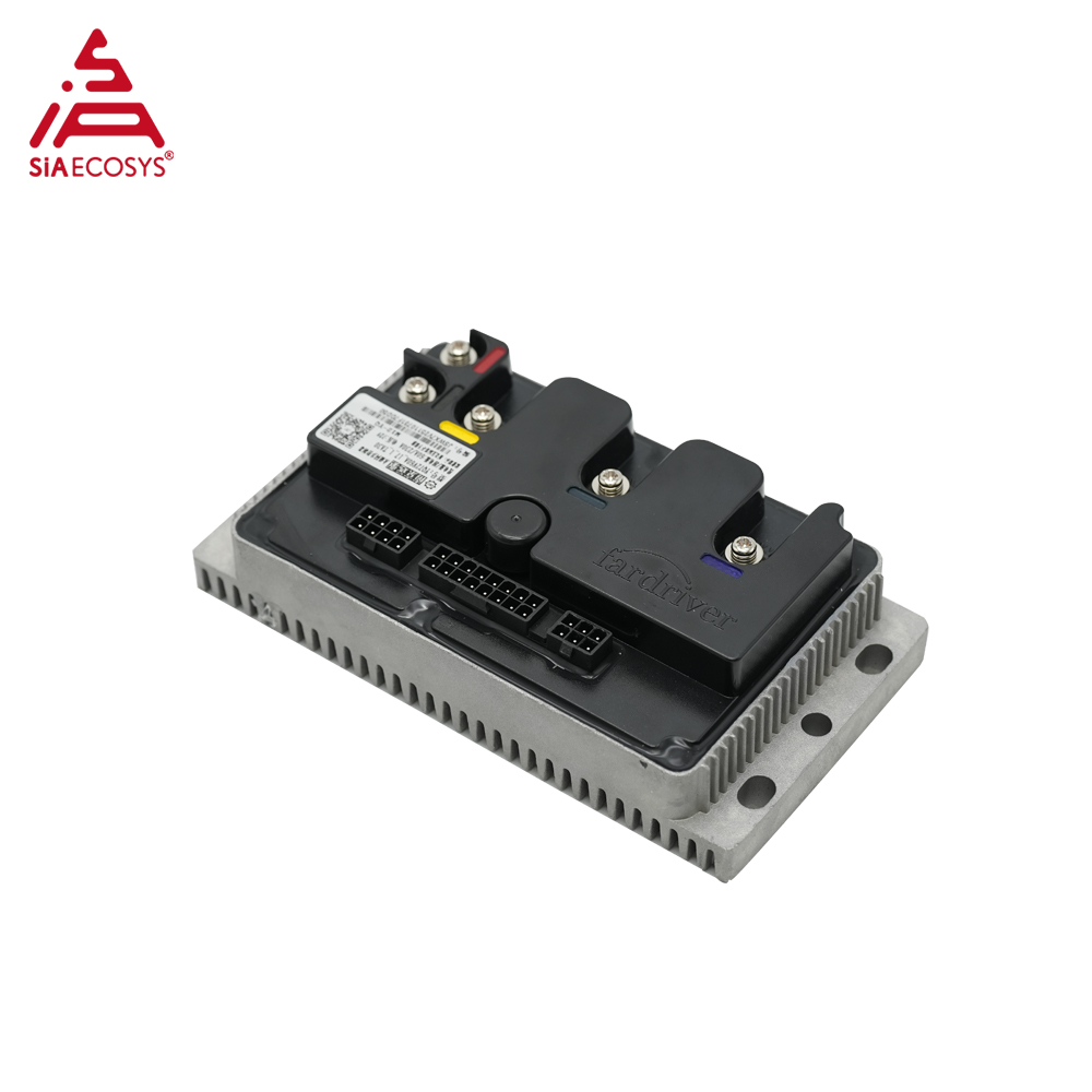 ND72230 FARDRIVER 72V 230A BLD – Kelly Kls7230S Controller Bewertung und Preis
