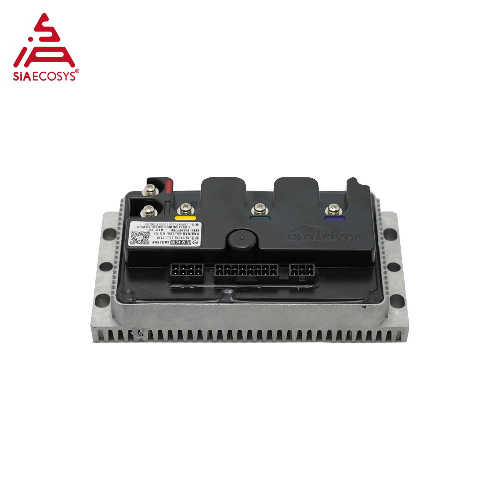 ND72230 FARDRIVER 72V 230A BLD – Kelly Kls7230S Controller Bewertung und Preis