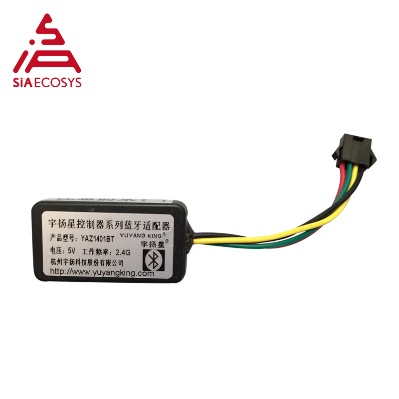 Yuyang King YKZ7250JG Bürstenl – Kelly Kls7230S Controller Bewertung und Preis