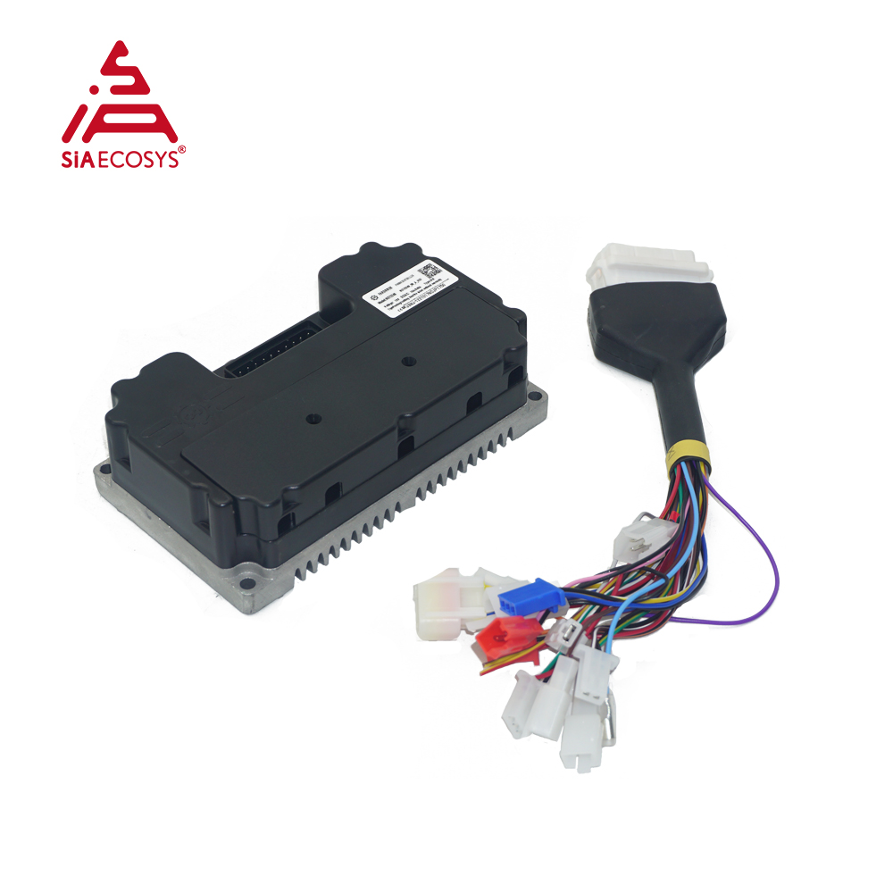 Fardriver Controller ND72240 B – Kelly Kls7230S Controller Bewertung und Preis