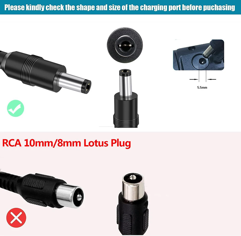 Neu verbessertes Lithium-Batte – 84V 20A Smart Charger Bewertung und Preis