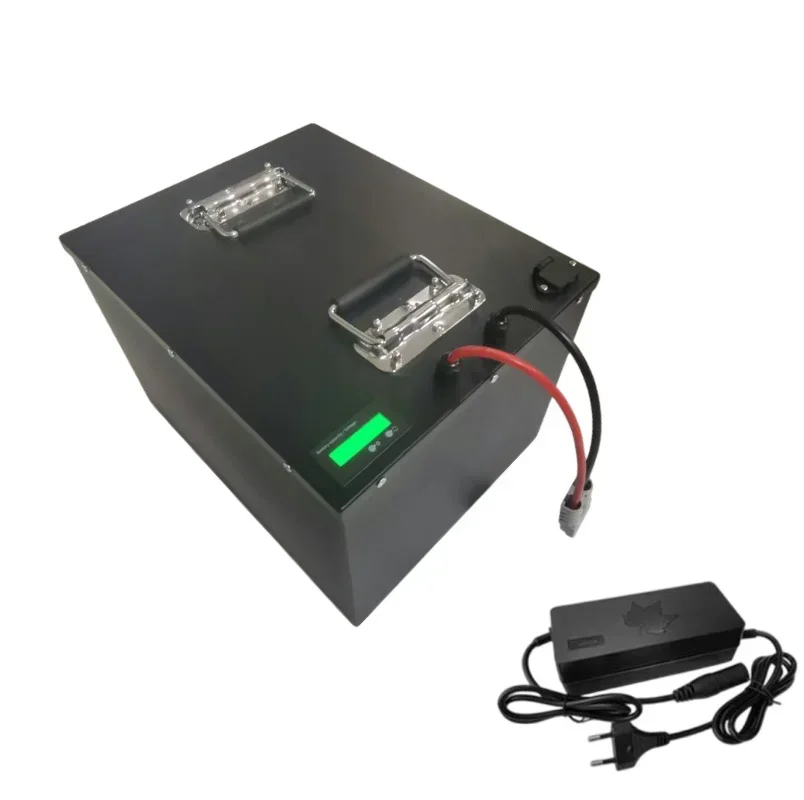 60-V-LiFePO4-Lithiumbatterie,  – 72V 40Ah Lifepo4 Battery Pack Bewertung und Preis