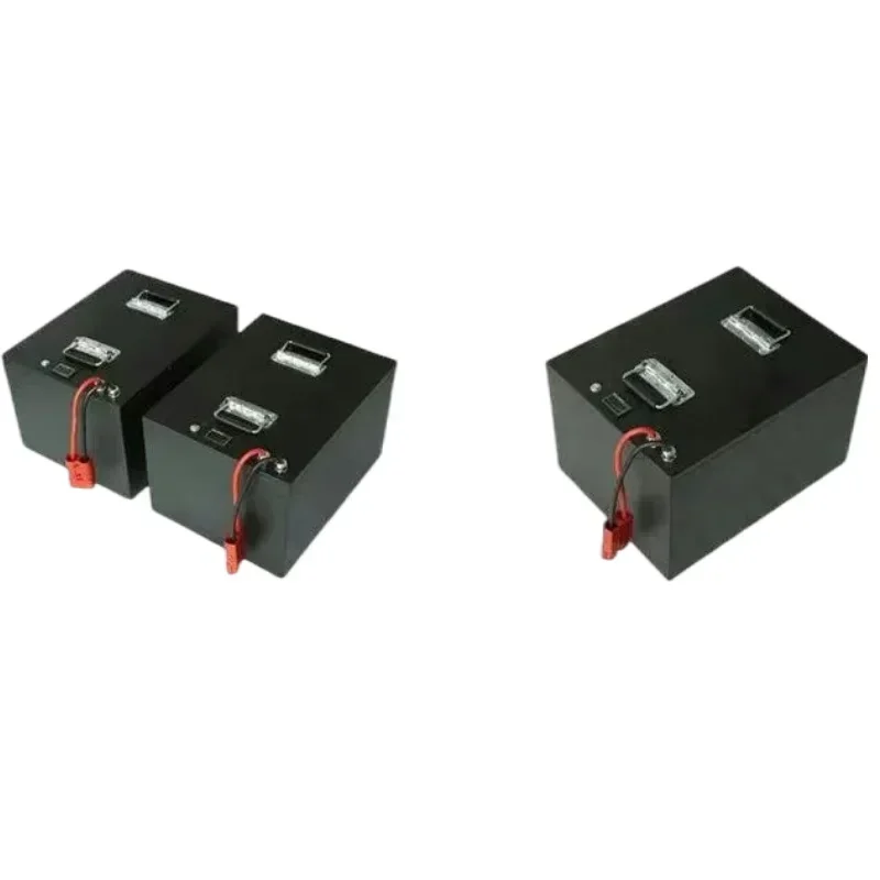 60-V-LiFePO4-Lithiumbatterie,  – 72V 40Ah Lifepo4 Battery Pack Bewertung und Preis