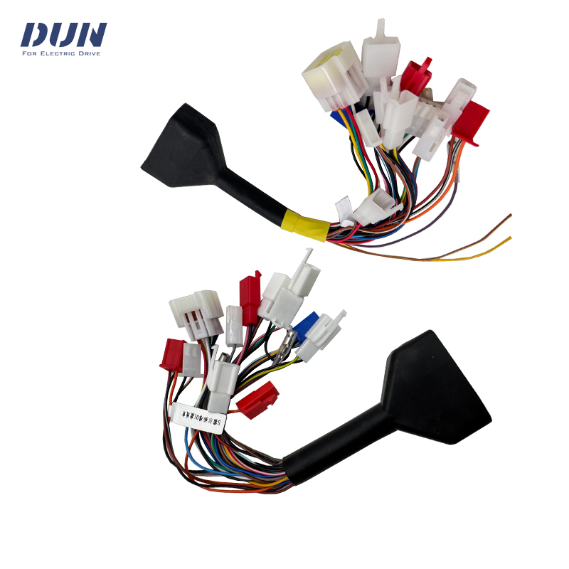 30-PIN-Adapterkabel für Fardri – Kelly Kls7230S Controller Bewertung und Preis