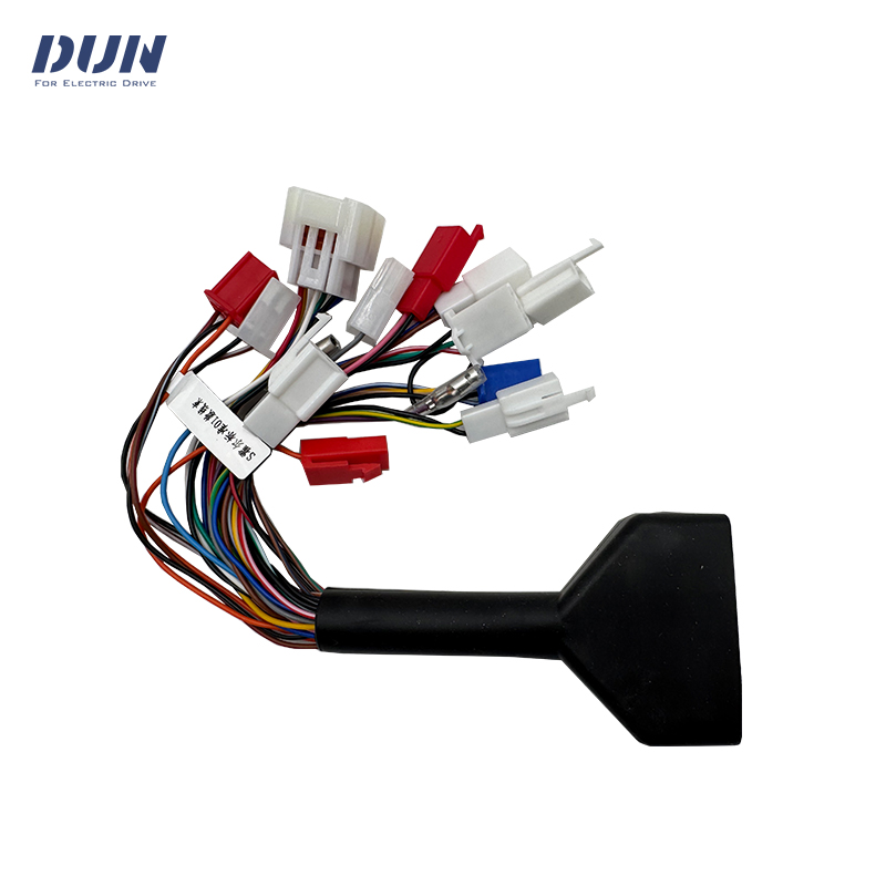 30-PIN-Adapterkabel für Fardri – Kelly Kls7230S Controller Bewertung und Preis