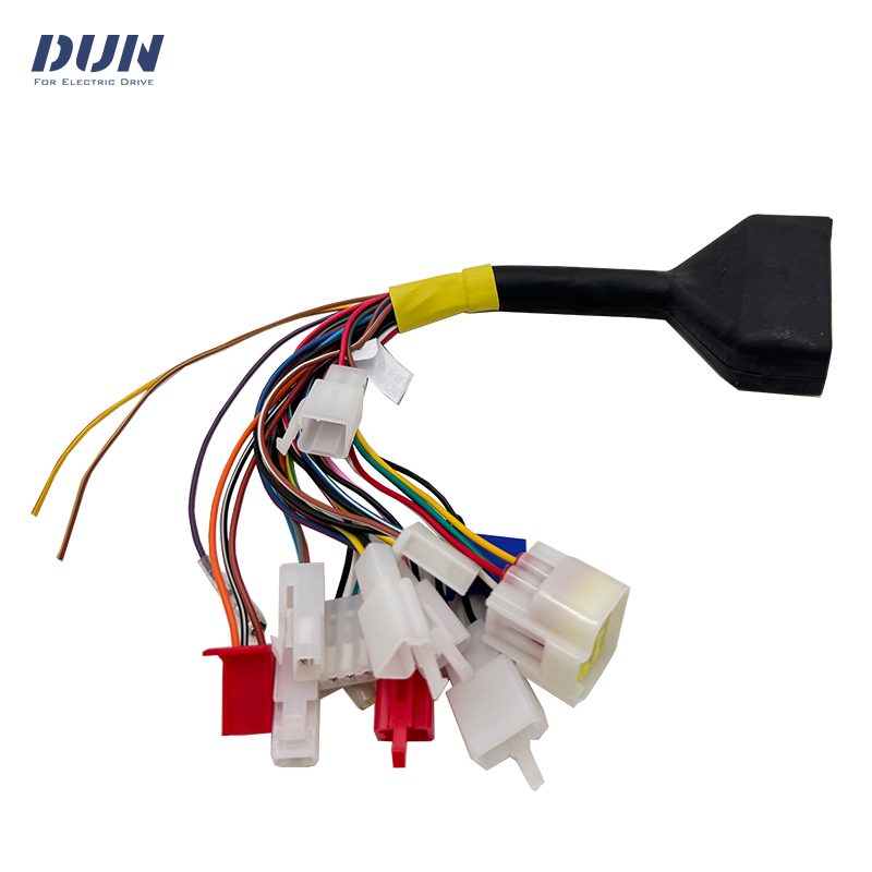 30-PIN-Adapterkabel für Fardri – Kelly Kls7230S Controller Bewertung und Preis